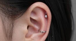 overpriced lens for piercing