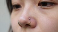 patience needed for nostrils