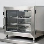 persistent tool disinfection issue