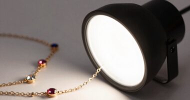 photo light kit upgrade
