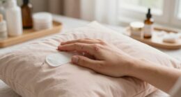 piercing care travel routine