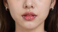 piercing photos can deceive