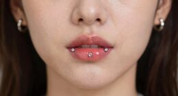 piercing photos can deceive