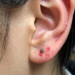 Why Fresh Piercings React Differently to Stress and Sleep Loss piercing reactions vary naturally