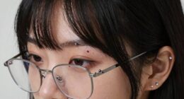 piercings enhance facial harmony