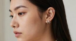 piercings enhance personal identity