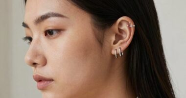 piercings enhance personal identity