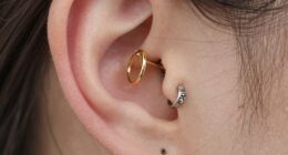 piercings longevity varies greatly