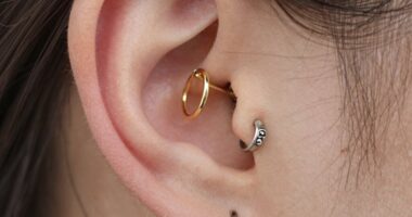 piercings longevity varies greatly