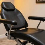popular durable tattoo chair