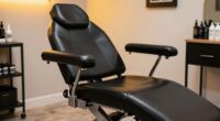 popular durable tattoo chair
