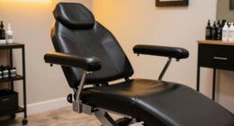 popular durable tattoo chair