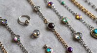 popular personalized body adornments
