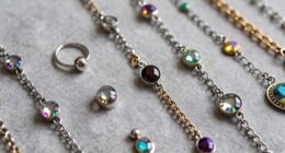 popular personalized body adornments