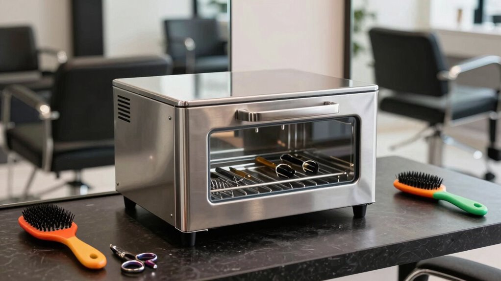 popular sterilizer for salons