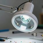 Why Close Work Magnifying Lamp Keeps Showing up in Better Setups popular work lighting setup
