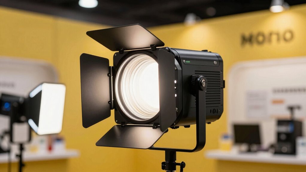portable durable versatile lighting