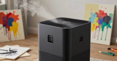 precision in air purification