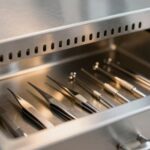 precision in heat control