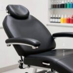 premium piercing chair popularity
