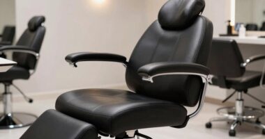pros seek better chairs