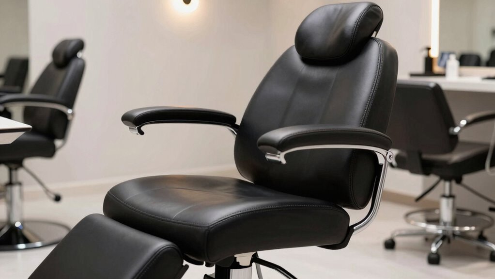 pros seek better chairs