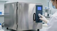 pros seek better sterilizers