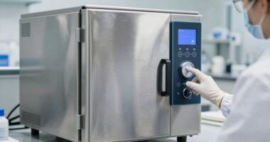 pros seek better sterilizers