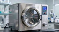 pros seek better sterilizers