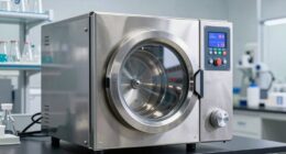 pros seek better sterilizers