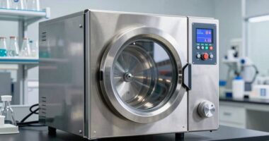 pros seek better sterilizers