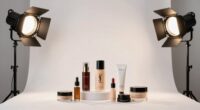 pros seek optimal lighting