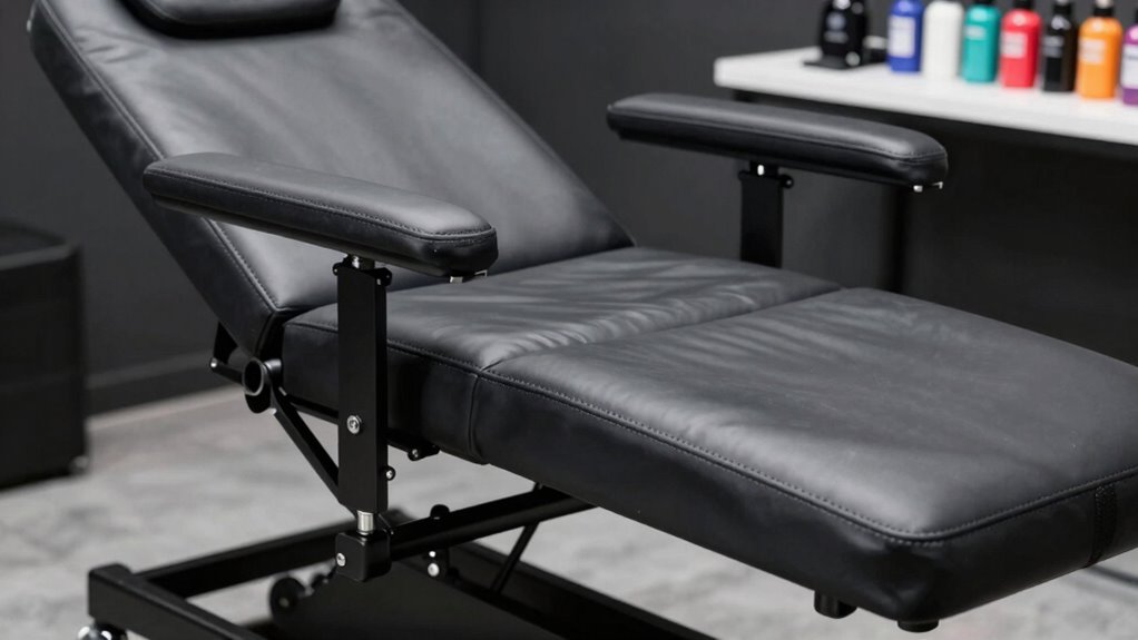 pros seek superior comfort
