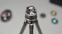 pros seek superior macro tripod