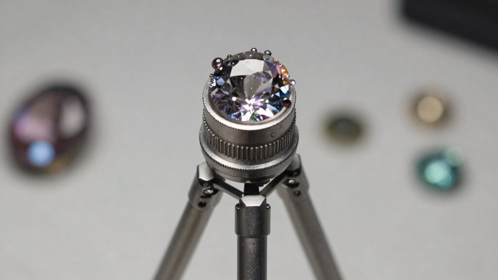 pros seek superior macro tripod