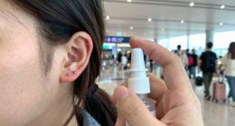 protect and care during travel