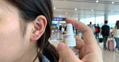 protect and care during travel