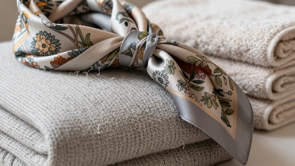 protect fabrics from damage