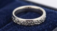 quality enhances jewelry comfort