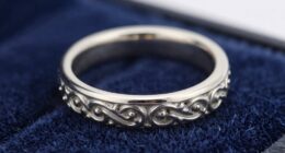quality enhances jewelry comfort
