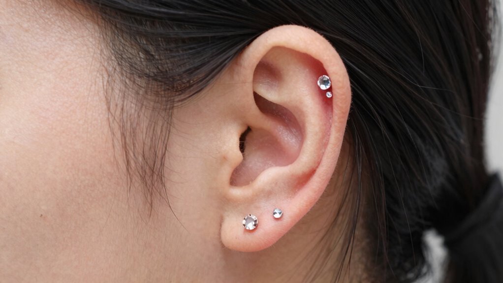 realistic practical jewelry styling