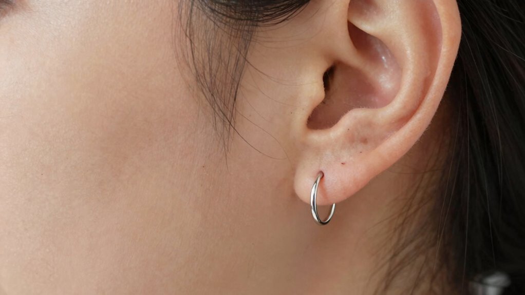 reevaluate piercing style choices