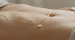 refined small belly jewelry