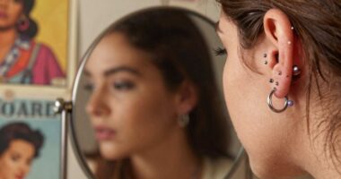 retro piercing trends resurgence
