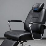 The One Upgrade That Changes Everything About Tattoo Client Chair revolutionary tattoo chair upgrade