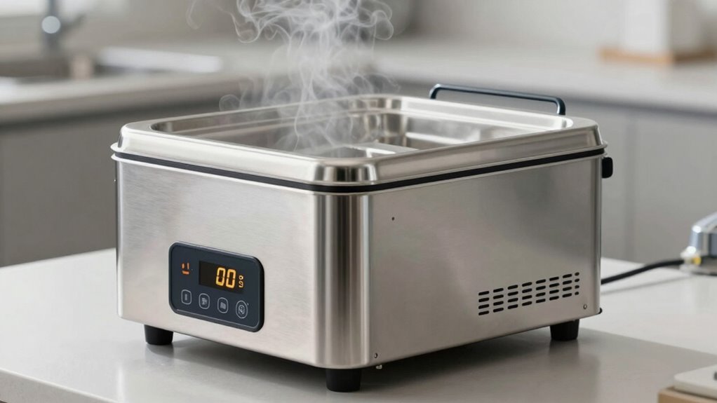 safe compact efficient sterilizer