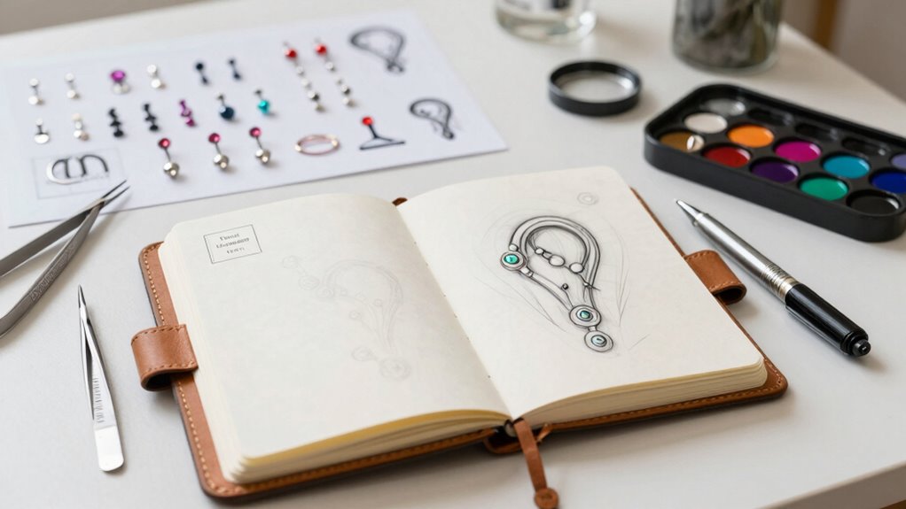 safe informed piercing choices