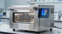 seeking superior sterilization technology