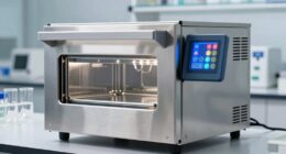 seeking superior sterilization technology