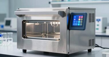 seeking superior sterilization technology